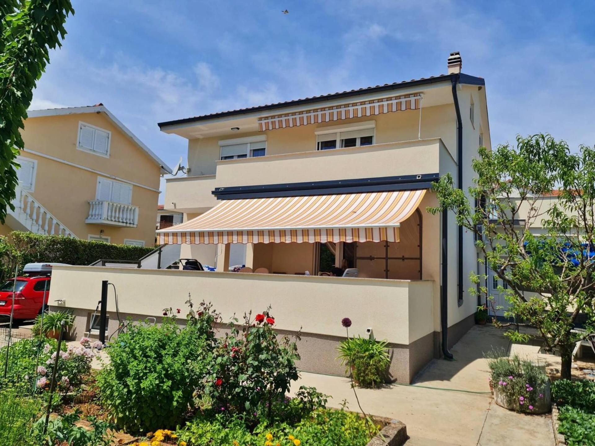 Apartments Citkovic Cizici Exterior photo